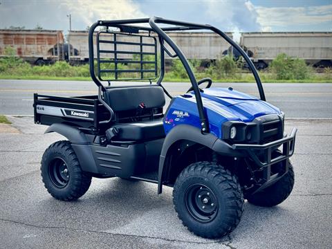 2025 Kawasaki MULE SX 4x4 XC in Panama City, Florida - Photo 1