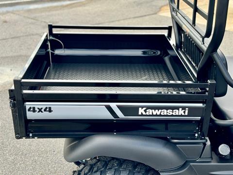 2025 Kawasaki MULE SX 4x4 XC in Panama City, Florida - Photo 10