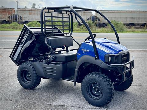 2025 Kawasaki MULE SX 4x4 XC in Panama City, Florida - Photo 12