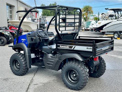 2025 Kawasaki MULE SX 4x4 XC in Panama City, Florida - Photo 14