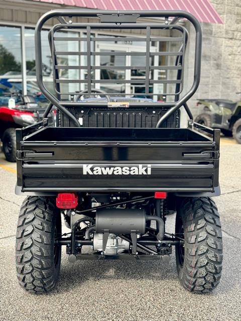 2025 Kawasaki MULE SX 4x4 XC in Panama City, Florida - Photo 16