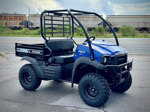 2025 Kawasaki MULE SX 4x4 XC in Panama City, Florida - Photo 17