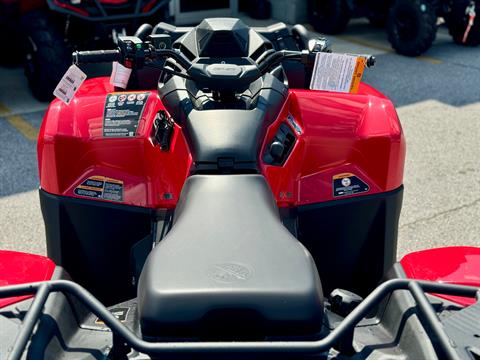 2024 Can-Am Outlander X MR 700 in Panama City, Florida - Photo 12