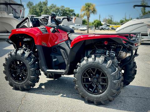 2024 Can-Am Outlander X MR 700 in Panama City, Florida - Photo 13