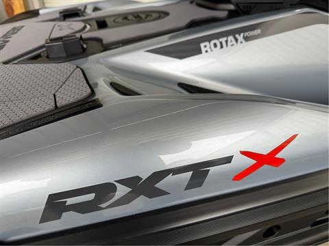 2024 Sea-Doo RXT-X 325 + Tech Package in Panama City, Florida - Photo 16