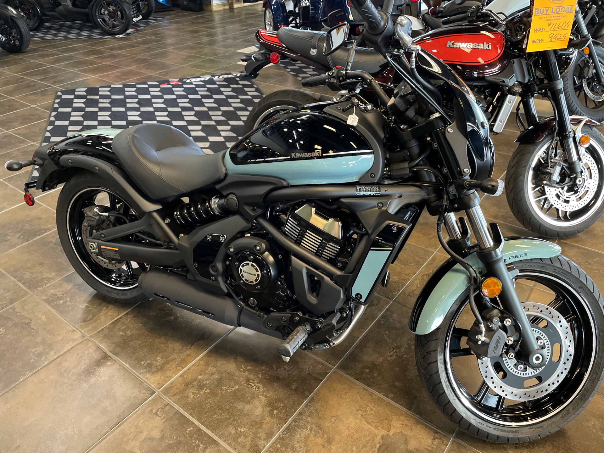 2020 vulcan s cafe