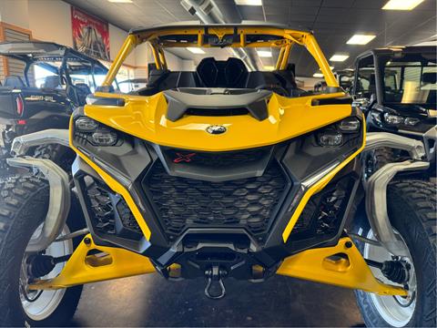 2024 Can-Am Maverick R X RS with Smart-Shox 999T DCT in Panama City, Florida - Photo 13