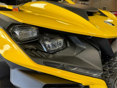 2024 Can-Am Maverick R X RS with Smart-Shox 999T DCT in Panama City, Florida - Photo 14