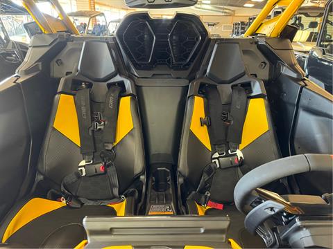 2024 Can-Am Maverick R X RS with Smart-Shox 999T DCT in Panama City, Florida - Photo 16