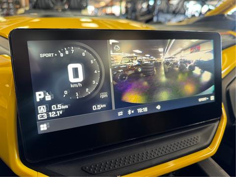 2024 Can-Am Maverick R X RS with Smart-Shox in Panama City, Florida - Photo 25