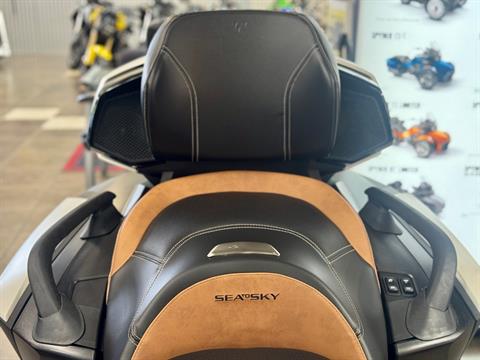 2024 Can-Am Spyder RT Sea-to-Sky in Panama City, Florida - Photo 11