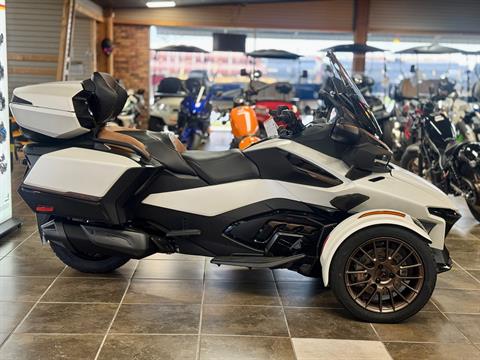 2024 Can-Am Spyder RT Sea-to-Sky in Panama City, Florida - Photo 32