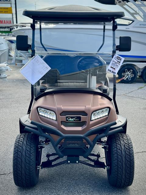 2024 Club Car Onward Lithium Ion in Panama City, Florida - Photo 2