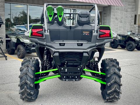 2025 Kawasaki Teryx KRX 1000 Lifted Edition in Panama City, Florida - Photo 11