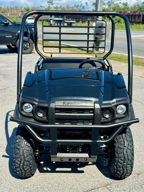 2025 Kawasaki MULE SX 4x4 in Panama City, Florida - Photo 2