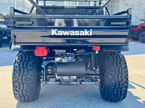 2025 Kawasaki MULE SX 4x4 in Panama City, Florida - Photo 12