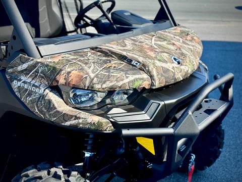 2025 Can-Am Defender MAX XT HD10 in Panama City, Florida - Photo 2