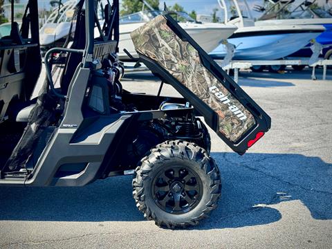 2025 Can-Am Defender MAX XT HD10 in Panama City, Florida - Photo 21