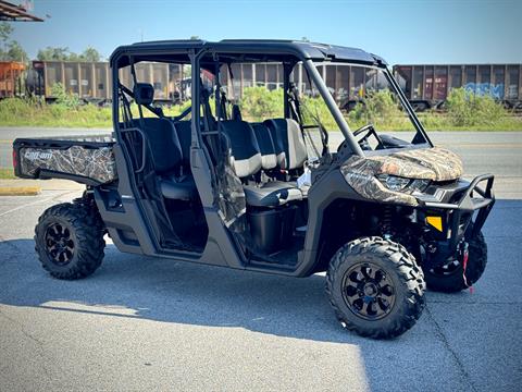 2025 Can-Am Defender MAX XT HD10 in Panama City, Florida - Photo 23