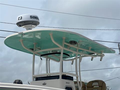 2023 Sea Chaser 30 HFC in Panama City, Florida - Photo 6