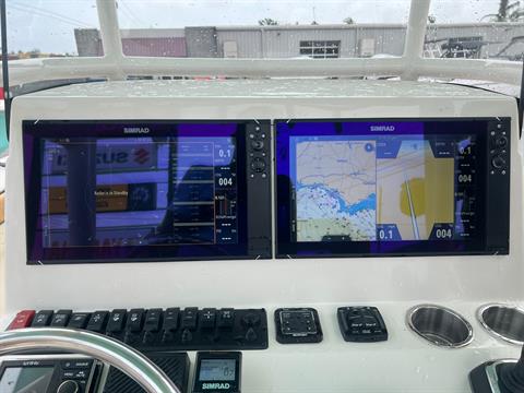 2023 Sea Chaser 30 HFC in Panama City, Florida - Photo 11