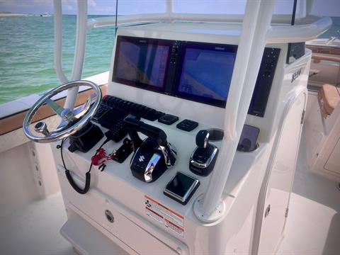 2023 Sea Chaser 30 HFC in Panama City, Florida - Photo 45
