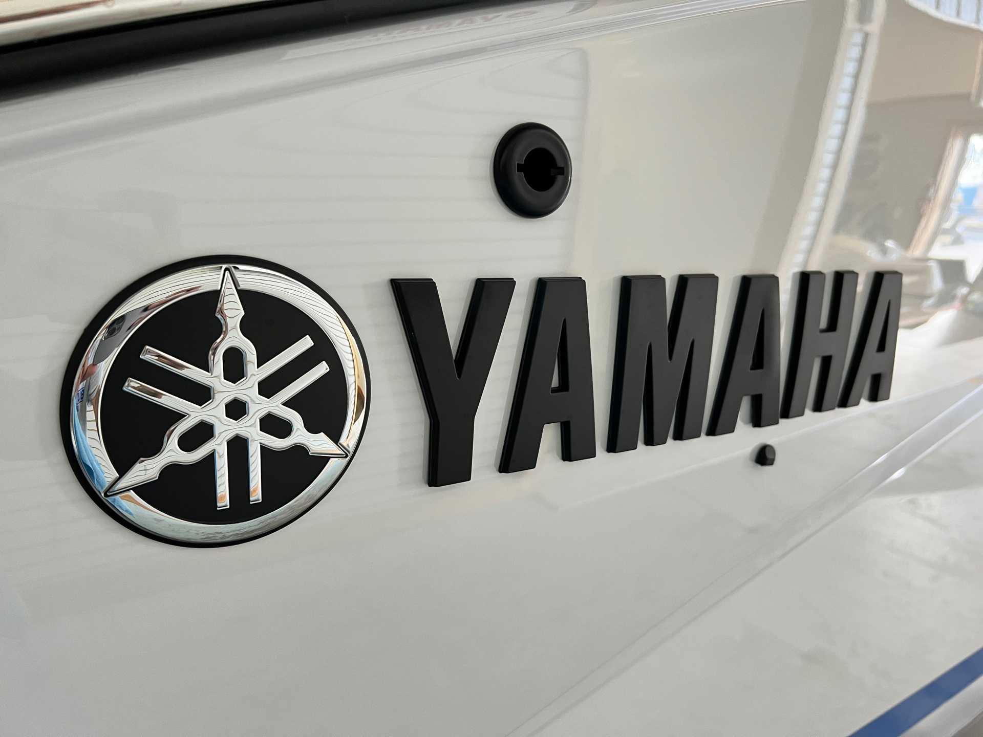 2024 Yamaha 275SE in Panama City, Florida - Photo 5