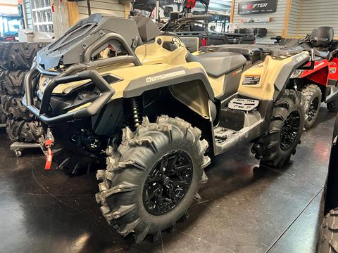 2023 Can-Am Outlander X MR 1000R in Panama City, Florida - Photo 1