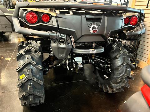 2023 Can-Am Outlander X MR 1000R in Panama City, Florida - Photo 14