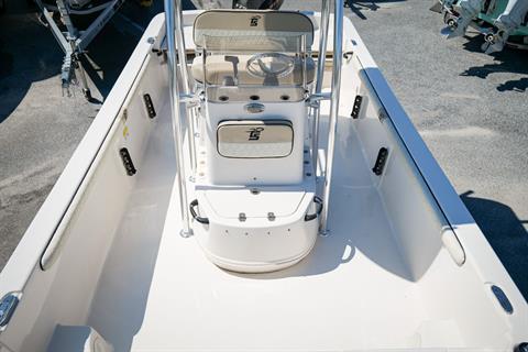 2024 Carolina Skiff 21 LS in Panama City, Florida - Photo 15