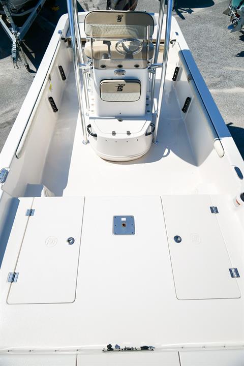 2024 Carolina Skiff 21 LS in Panama City, Florida - Photo 16