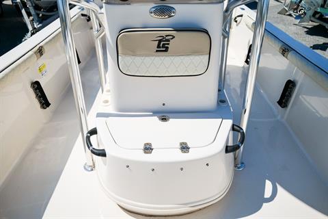 2024 Carolina Skiff 21 LS in Panama City, Florida - Photo 19