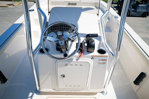 2024 Carolina Skiff 21 LS in Panama City, Florida - Photo 20