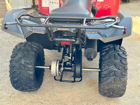 2025 Yamaha Grizzly 110 in Panama City, Florida - Photo 6