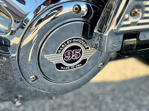 1998 Harley-Davidson Road Glide Anniversary in Panama City, Florida - Photo 23
