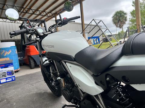2024 Kawasaki Eliminator in Panama City, Florida - Photo 13