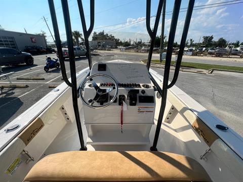 2023 Sea Chaser 23 LX in Panama City, Florida - Photo 16