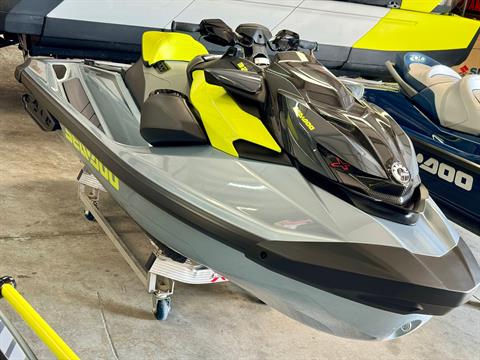 2024 Sea-Doo RXP-X 325 + Tech Package in Panama City, Florida - Photo 1