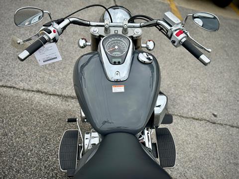 2025 Suzuki Boulevard C50 in Panama City, Florida - Photo 11