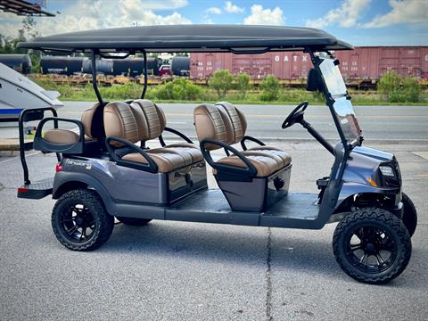 2022 Club Car Onward 6 Passenger HP Electric in Panama City, Florida - Photo 1