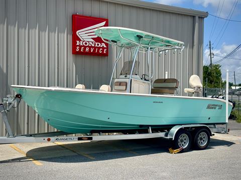 2023 Carolina Skiff 22 ULTRA ELITE in Panama City, Florida - Photo 3