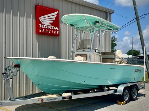 2023 Carolina Skiff 22 ULTRA ELITE in Panama City, Florida - Photo 4