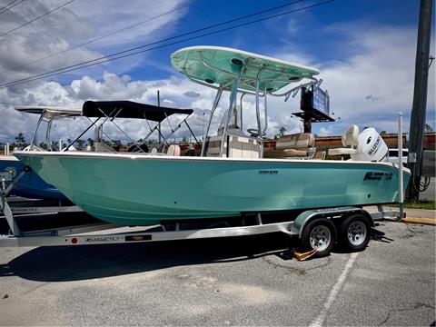 2023 Carolina Skiff 22 ULTRA ELITE in Panama City, Florida - Photo 1