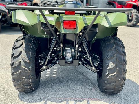 2024 Yamaha Kodiak 700 in Panama City, Florida - Photo 20