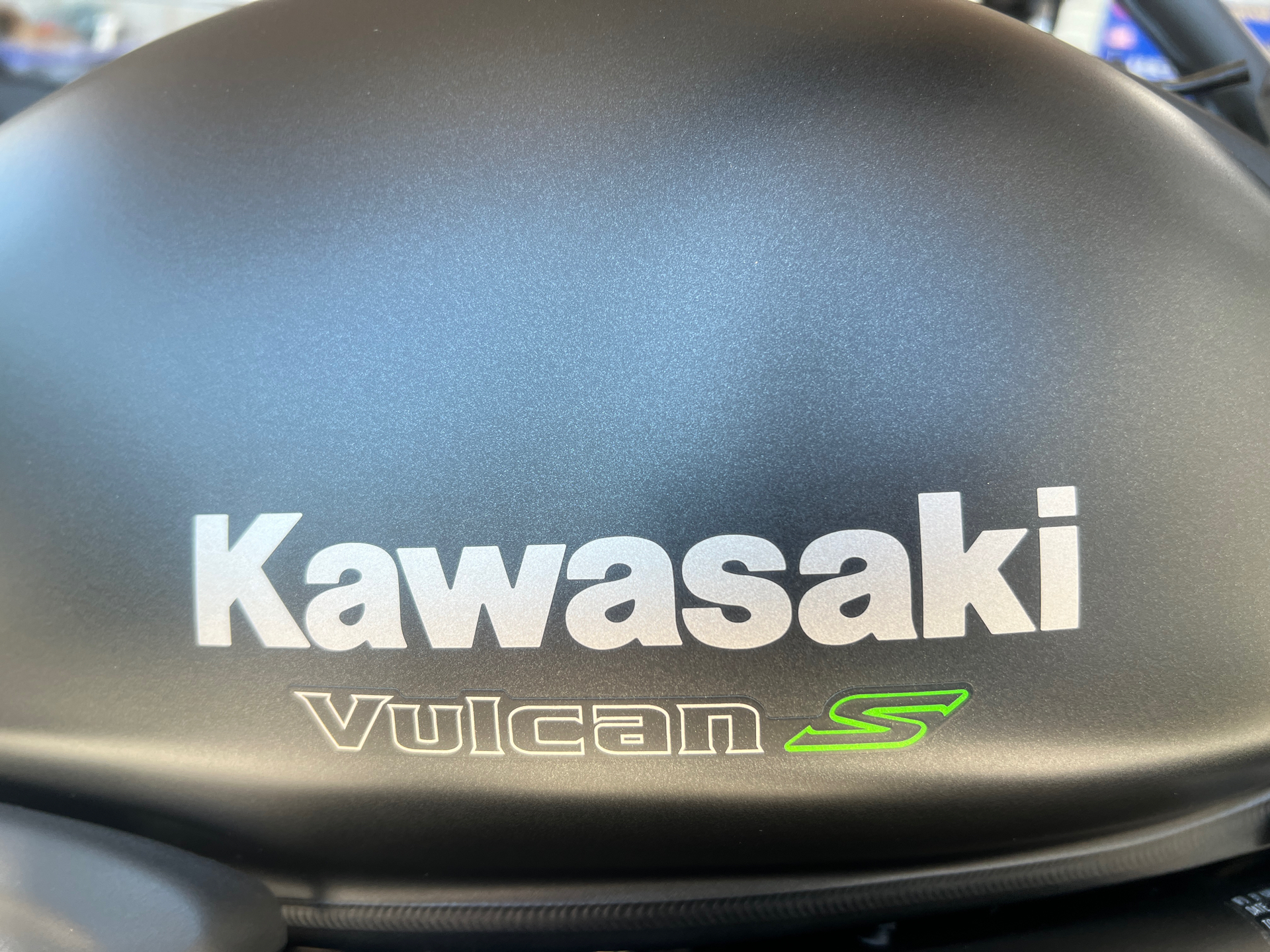 2023 Kawasaki Vulcan S in Panama City, Florida - Photo 3