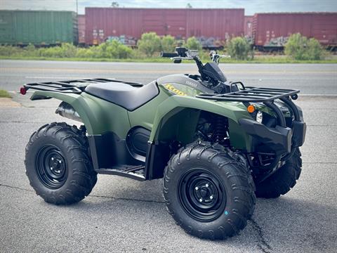 2024 Yamaha Kodiak 450 in Panama City, Florida - Photo 1