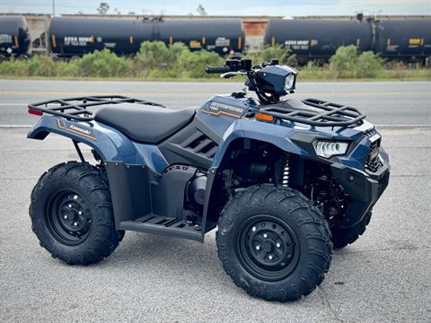 2025 Kawasaki Brute Force 450 4x4 in Panama City, Florida - Photo 1