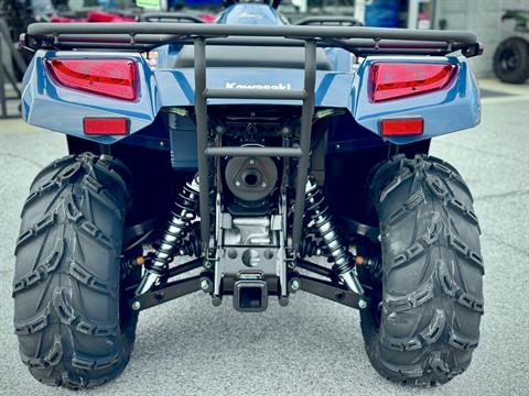 2025 Kawasaki Brute Force 450 4x4 in Panama City, Florida - Photo 14