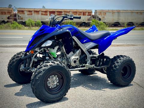 2024 Yamaha Raptor 700R in Panama City, Florida - Photo 1