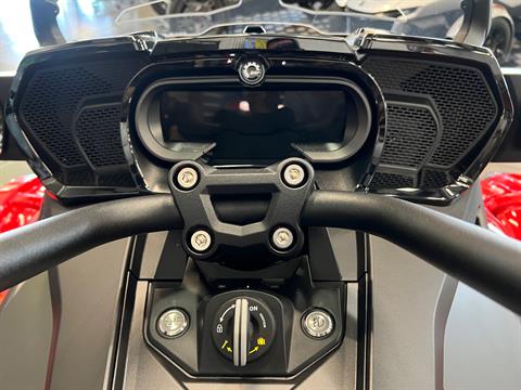 2022 Can-Am Spyder F3 Limited Special Series in Panama City, Florida - Photo 8